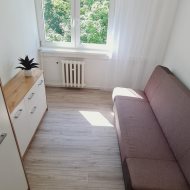 NA WYNAJEM M3 PO REMONCIE, W PEŁNI UMEBLOWANE