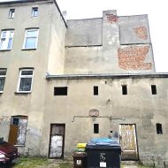 KAMIENICA W ŁODZI NA SPRZEDAŻ, BLISKO CENTRUM.
