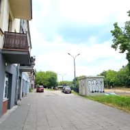 KAMIENICA W ŁODZI NA SPRZEDAŻ, BLISKO CENTRUM.