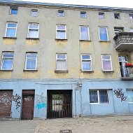 KAMIENICA W ŁODZI NA SPRZEDAŻ, BLISKO CENTRUM.