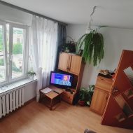 M3 ŁÓDŹ Górna ul. Codzienna