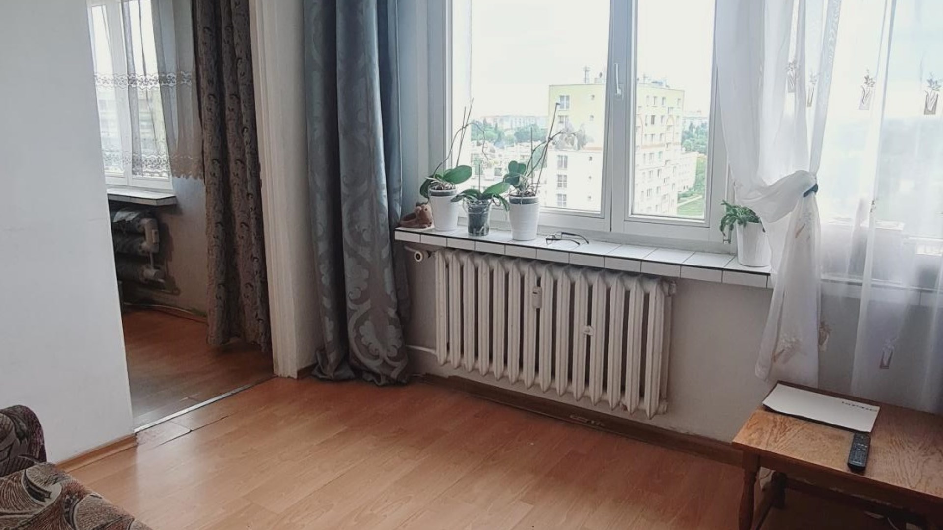 M3 ŁÓDŹ Górna ul. Codzienna
