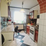 M3 ŁÓDŹ Górna ul. Codzienna
