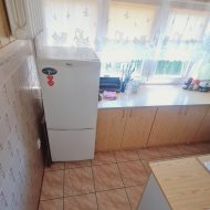 M3 przy Parku Podolskim, Łódź ul. Tatrzańska