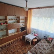 M3 przy Parku Podolskim, Łódź ul. Tatrzańska