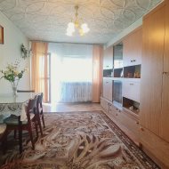 M3 przy Parku Podolskim, Łódź ul. Tatrzańska
