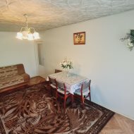 M3 przy Parku Podolskim, Łódź ul. Tatrzańska
