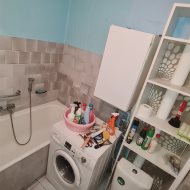 M3 przy Parku Podolskim, Łódź ul. Tatrzańska